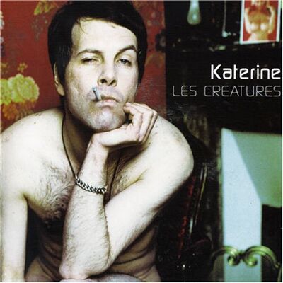 Katerine - Publicité Katerine - Publicité