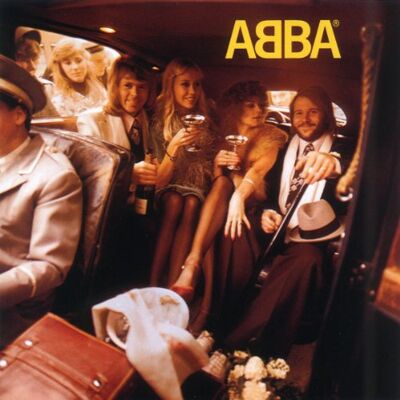 Abba - Publicité Abba - Publicité