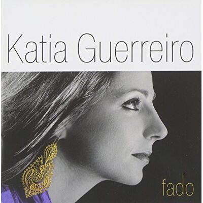 Katia Guerreiro Fado - Publicité Katia Guerreiro Fado - Publicité