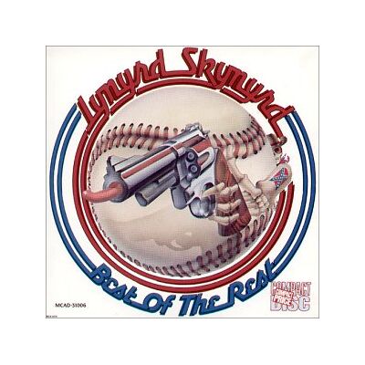 Lynyrd Skynyrd Best Of - Publicité Lynyrd Skynyrd Best Of - Publicité