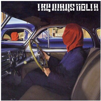 the Mars Volta Frances The Mute - Publicité the Mars Volta Frances The Mute - Publicité