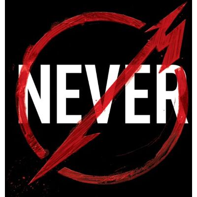Metallica Through The Never - Publicité Metallica Through The Never - Publicité