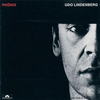 Udo Lindenberg Phoenix - Publicité Udo Lindenberg Phoenix - Publicité