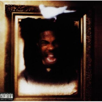 Busta Rhymes The Coming - Publicité Busta Rhymes The Coming - Publicité