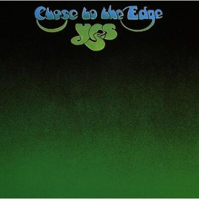 Yes Close To The Edge - Publicité Yes Close To The Edge - Publicité