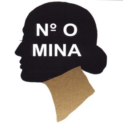 Mina No.0 - Publicité Mina No.0 - Publicité