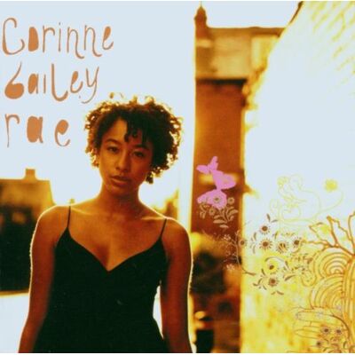 Corinne Bailey Rae - Publicité Corinne Bailey Rae - Publicité