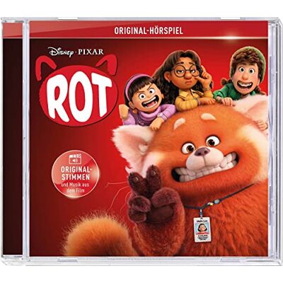 Disney Rot - Publicité Disney Rot - Publicité