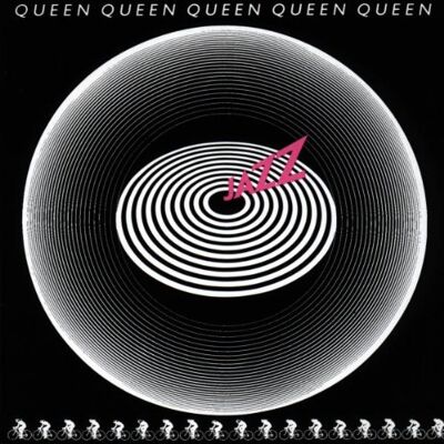 Queen Jazz - Publicité Queen Jazz - Publicité