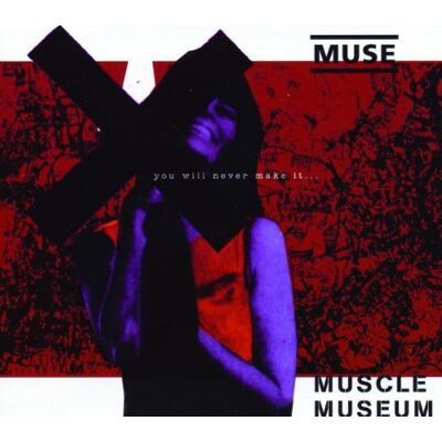 Muscle Museum - Publicité Muscle Museum - Publicité