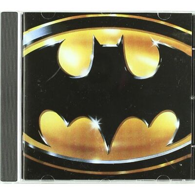 Prince Batman - Publicité Prince Batman - Publicité