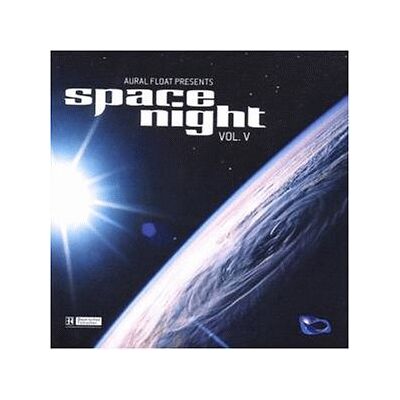 Various Space Night Vol. 5 - Publicité Various Space Night Vol. 5 - Publicité