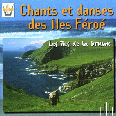 Hatun Lieder & Tänze Der Färöer Inseln (Suite De Kvaedi) - Publicité Hatun Lieder & Tänze Der Färöer Inseln (Suite De Kvaedi) - Publicité