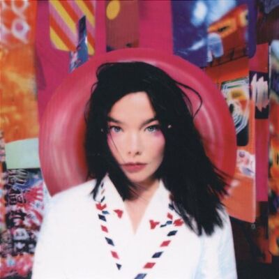 Bjork Post - Publicité Bjork Post - Publicité
