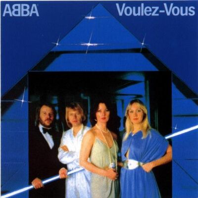 Abba Voulez Vous - Publicité Abba Voulez Vous - Publicité