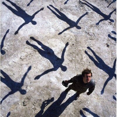 Muse Absolution - Publicité Muse Absolution - Publicité