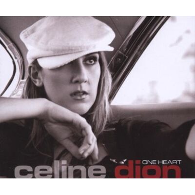 Celine Dion One Heart - Publicité Celine Dion One Heart - Publicité
