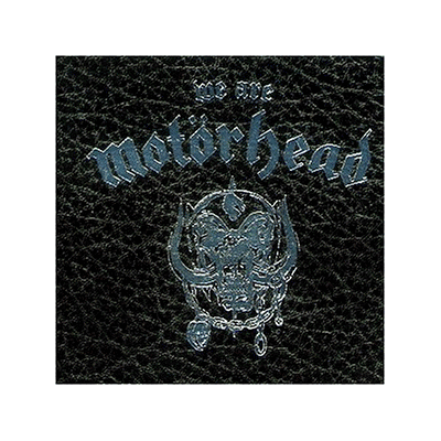 We Are Motörhead (Ltd.) - Publicité We Are Motörhead (Ltd.) - Publicité