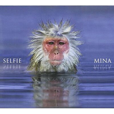 Mina Selfie - Publicité Mina Selfie - Publicité