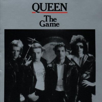 Queen The Game - Publicité Queen The Game - Publicité