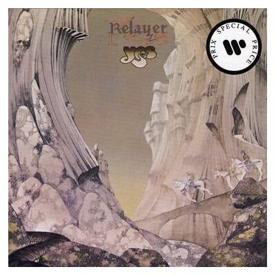 Yes Relayer - Publicité Yes Relayer - Publicité