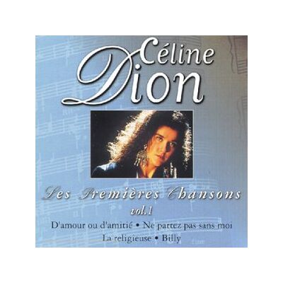 Celine Dion Gold - Publicité Celine Dion Gold - Publicité