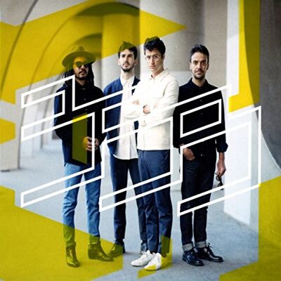 Bb Brunes Puzzle - Publicité Bb Brunes Puzzle - Publicité