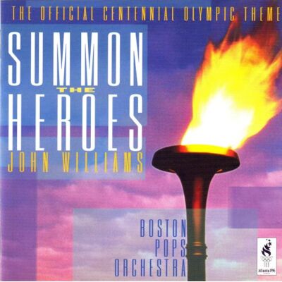 Various Summon Of The Heroes - Publicité Various Summon Of The Heroes - Publicité
