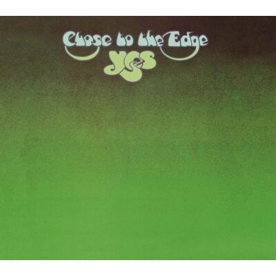 Yes Close To The Edge (Bonus Tracks) - Publicité Yes Close To The Edge (Bonus Tracks) - Publicité