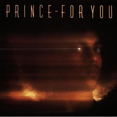 Prince For You - Publicité Prince For You - Publicité