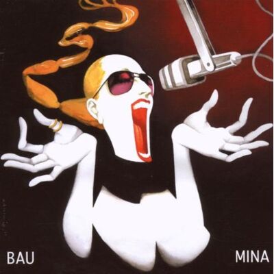 Mina Bau - Publicité Mina Bau - Publicité