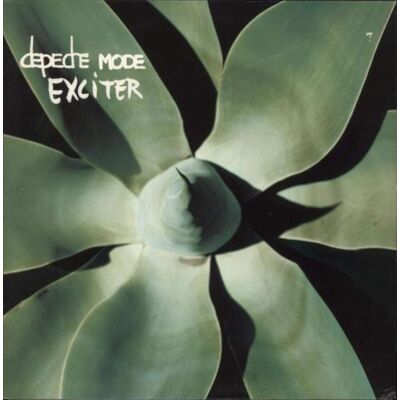 Depeche Mode Exciter - Publicité Depeche Mode Exciter - Publicité