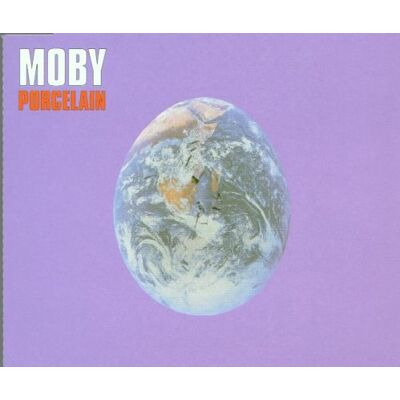 Moby Porcelain - Publicité Moby Porcelain - Publicité