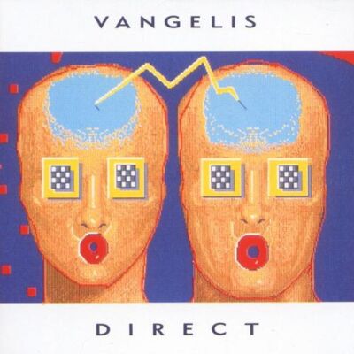 Vangelis Direct - Publicité Vangelis Direct - Publicité