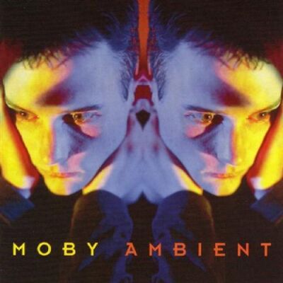 Moby Ambient - Publicité Moby Ambient - Publicité