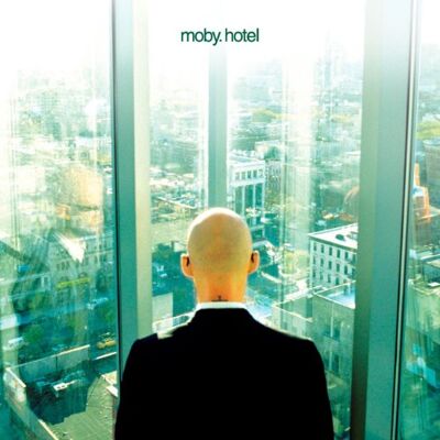 Moby Hotel - Publicité Moby Hotel - Publicité
