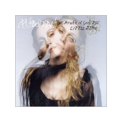 Madonna Power Of Goodbye - Publicité Madonna Power Of Goodbye - Publicité