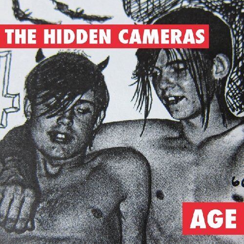 the Hidden Cameras Age