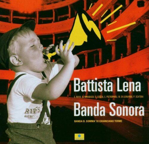 Battista Lena Banda Sonora