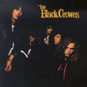 Black Crowes Shake Your Money Mak