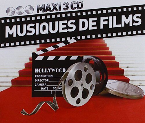 Various Musiques De Films