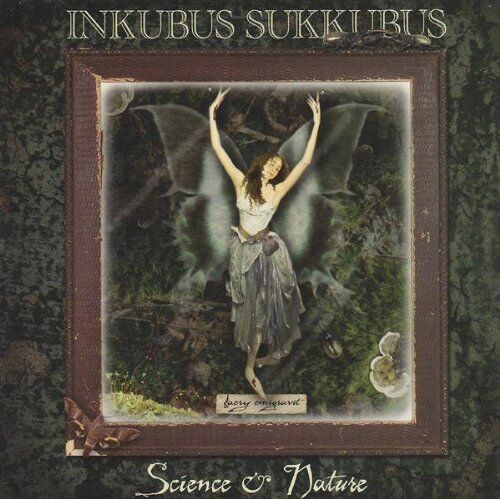 Inkubus Sukkubus Science & Nature