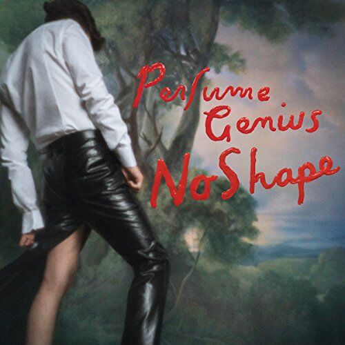 Perfume Genius No Shape