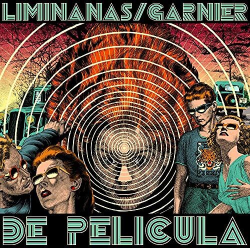 the Liminanas De Pelicula