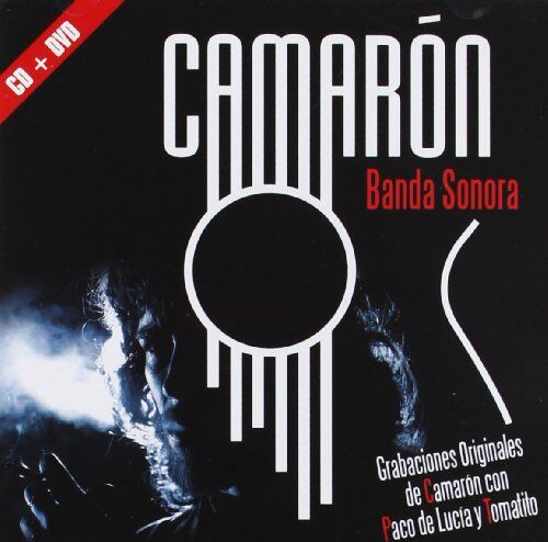 Ost Camaron-La Pelicula