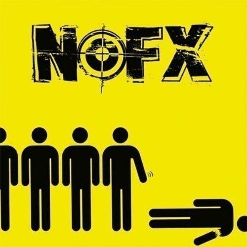 Nofx Wolves In Wolves' Clothing