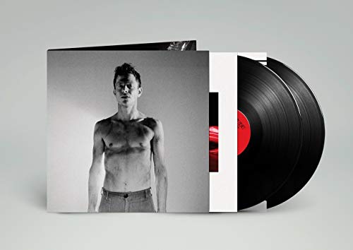 Perfume Genius Set My Heart On Fire,Immediately [Vinyl Lp]