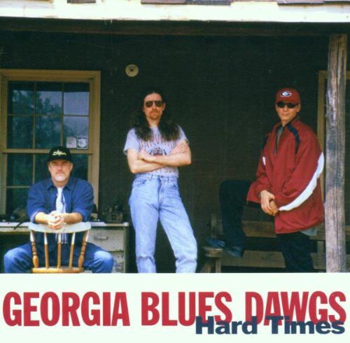 Georgia Blues Dawgs Hard Times