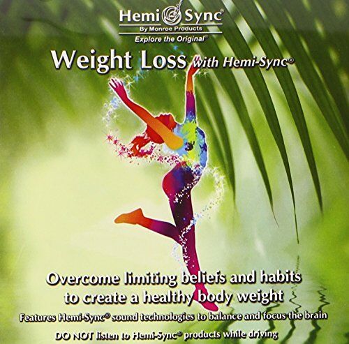 Monroe Products Weight Loss With Hemi-Sync