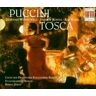 Borg Puccini. Tosca (Gesamtaufnahme 1961)